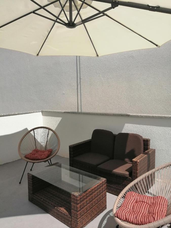 Apartment Премантура Екстер'єр фото