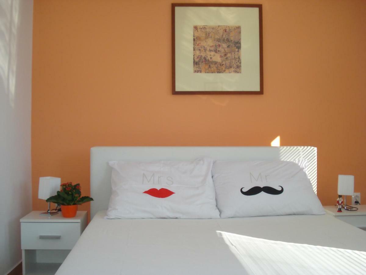 Apartment Премантура Екстер'єр фото